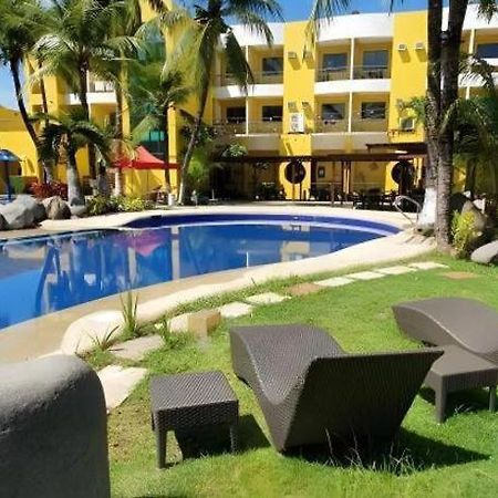 Country Village Hotel Cagayan de Oro Dış mekan fotoğraf