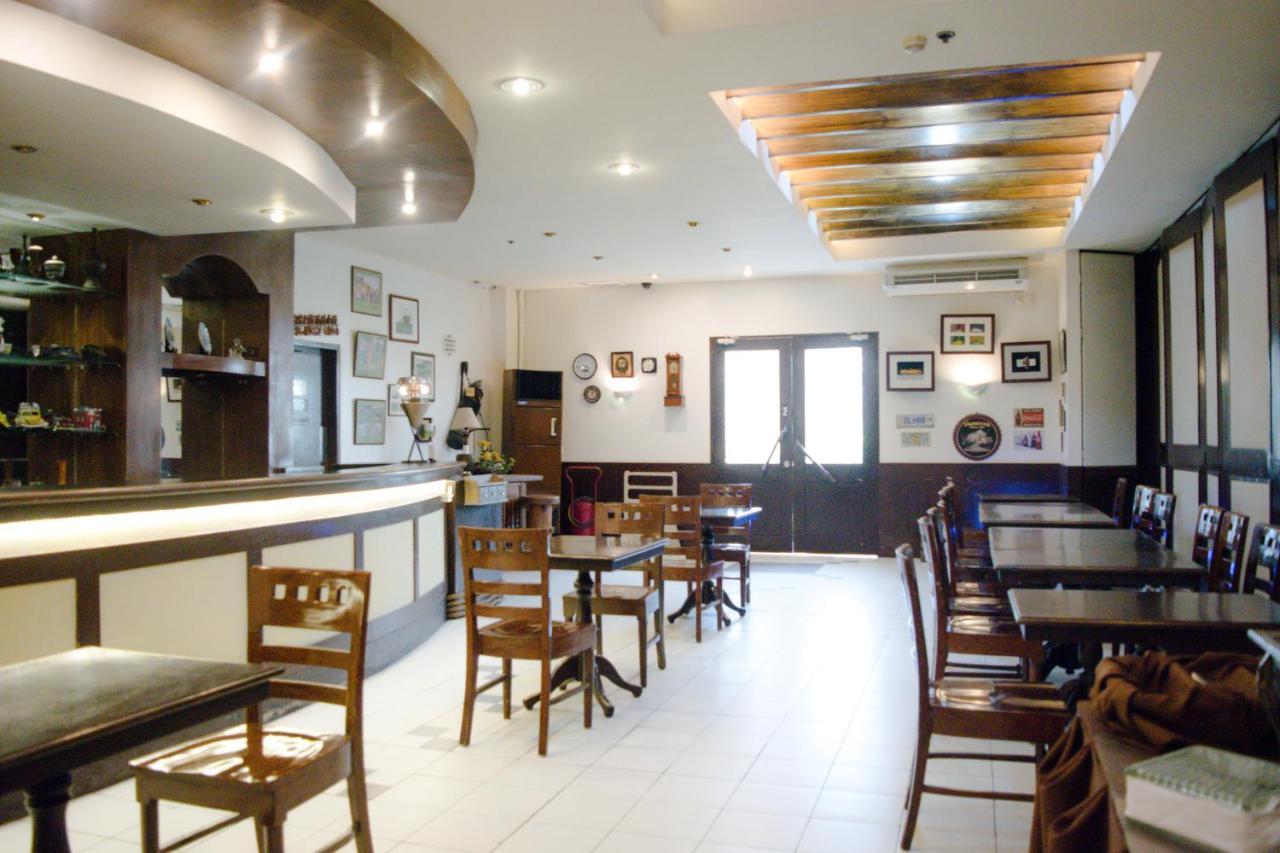 Country Village Hotel Cagayan de Oro Dış mekan fotoğraf