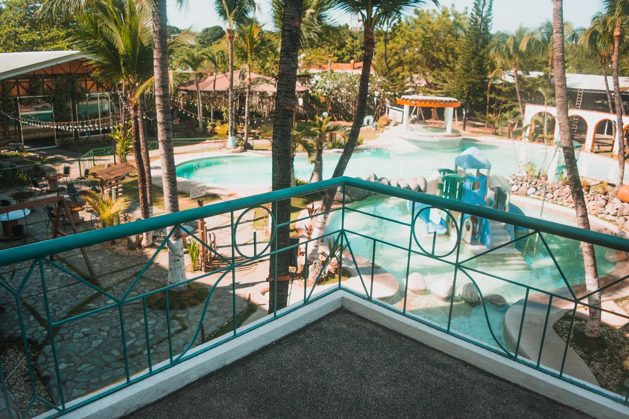 Country Village Hotel Cagayan de Oro Dış mekan fotoğraf