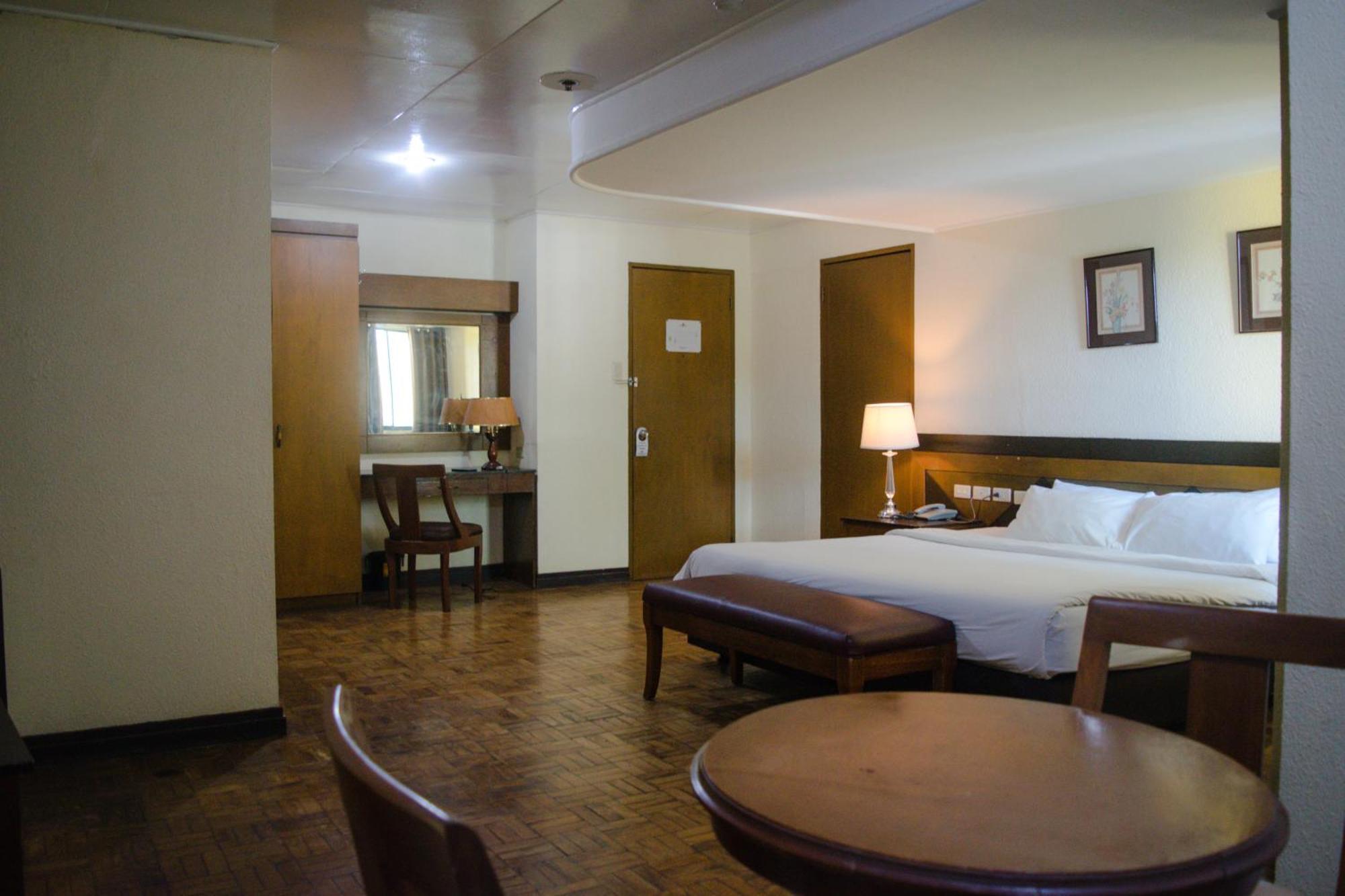 Country Village Hotel Cagayan de Oro Dış mekan fotoğraf