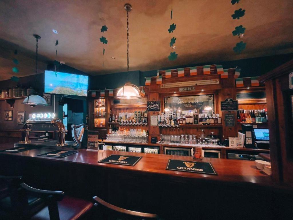 Country Village Hotel Cagayan de Oro Dış mekan fotoğraf