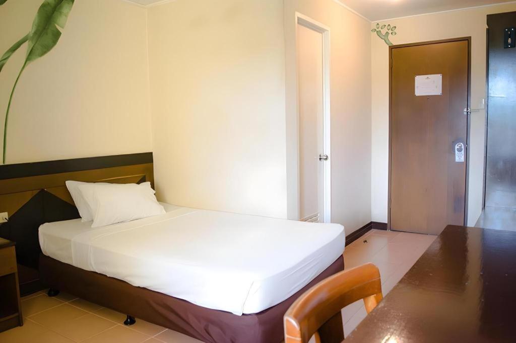 Country Village Hotel Cagayan de Oro Dış mekan fotoğraf