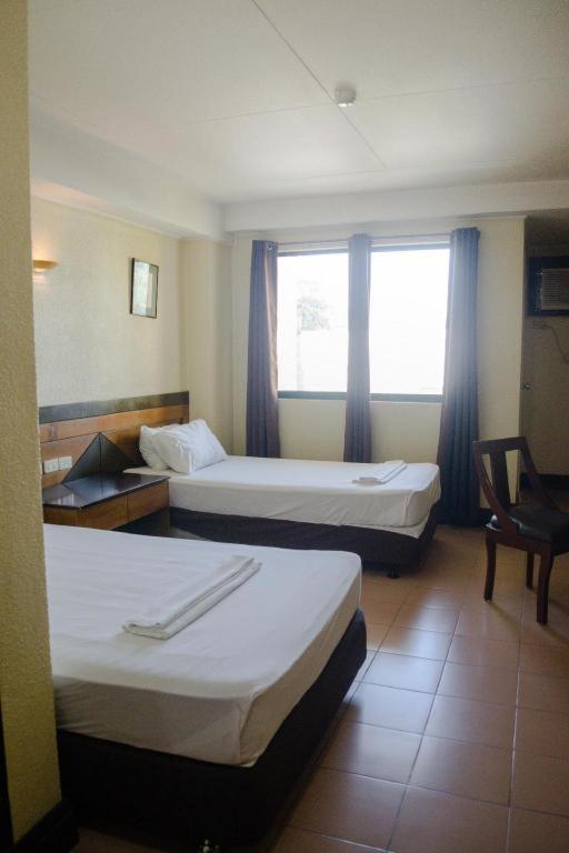 Country Village Hotel Cagayan de Oro Dış mekan fotoğraf