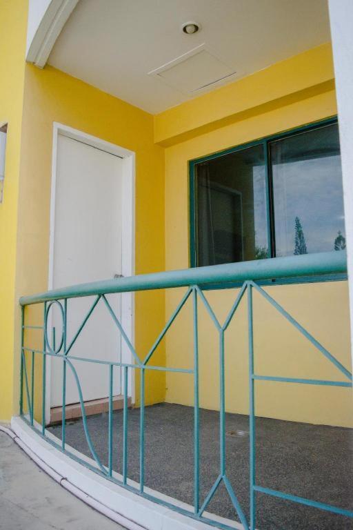 Country Village Hotel Cagayan de Oro Dış mekan fotoğraf
