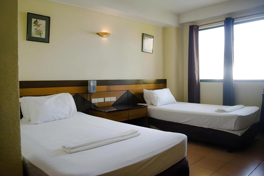 Country Village Hotel Cagayan de Oro Dış mekan fotoğraf