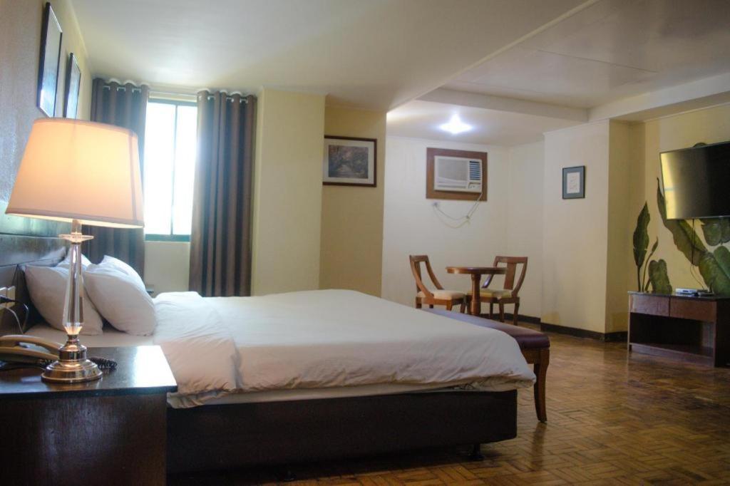 Country Village Hotel Cagayan de Oro Dış mekan fotoğraf
