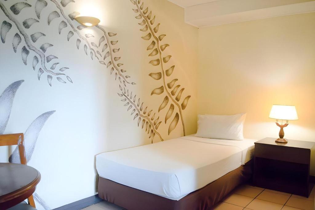 Country Village Hotel Cagayan de Oro Dış mekan fotoğraf