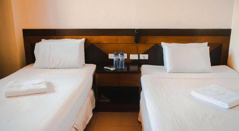 Country Village Hotel Cagayan de Oro Dış mekan fotoğraf