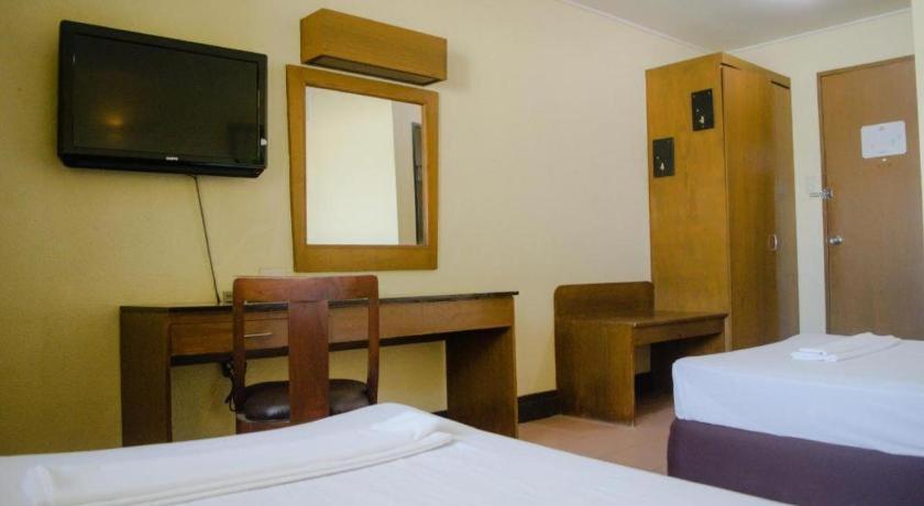 Country Village Hotel Cagayan de Oro Dış mekan fotoğraf