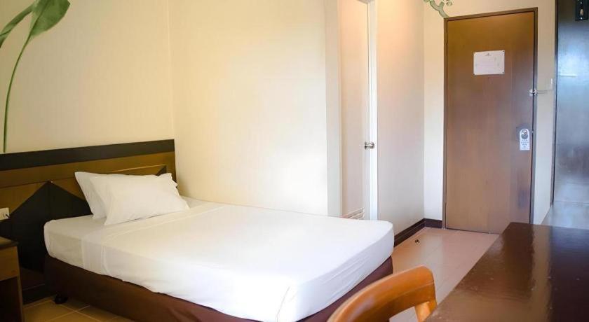 Country Village Hotel Cagayan de Oro Dış mekan fotoğraf