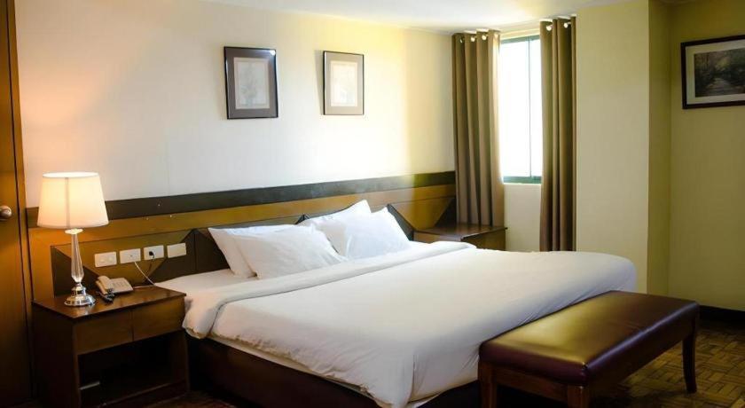 Country Village Hotel Cagayan de Oro Dış mekan fotoğraf