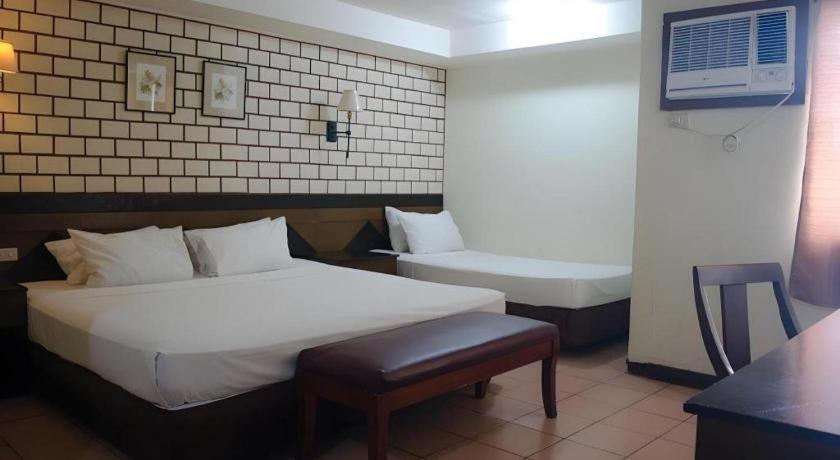 Country Village Hotel Cagayan de Oro Dış mekan fotoğraf