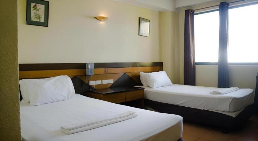Country Village Hotel Cagayan de Oro Dış mekan fotoğraf