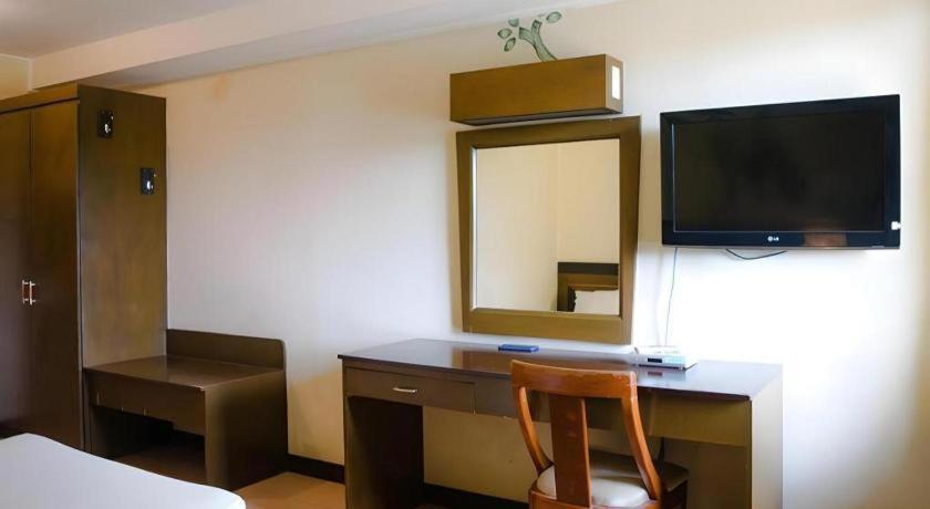 Country Village Hotel Cagayan de Oro Dış mekan fotoğraf