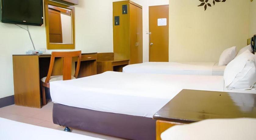 Country Village Hotel Cagayan de Oro Dış mekan fotoğraf