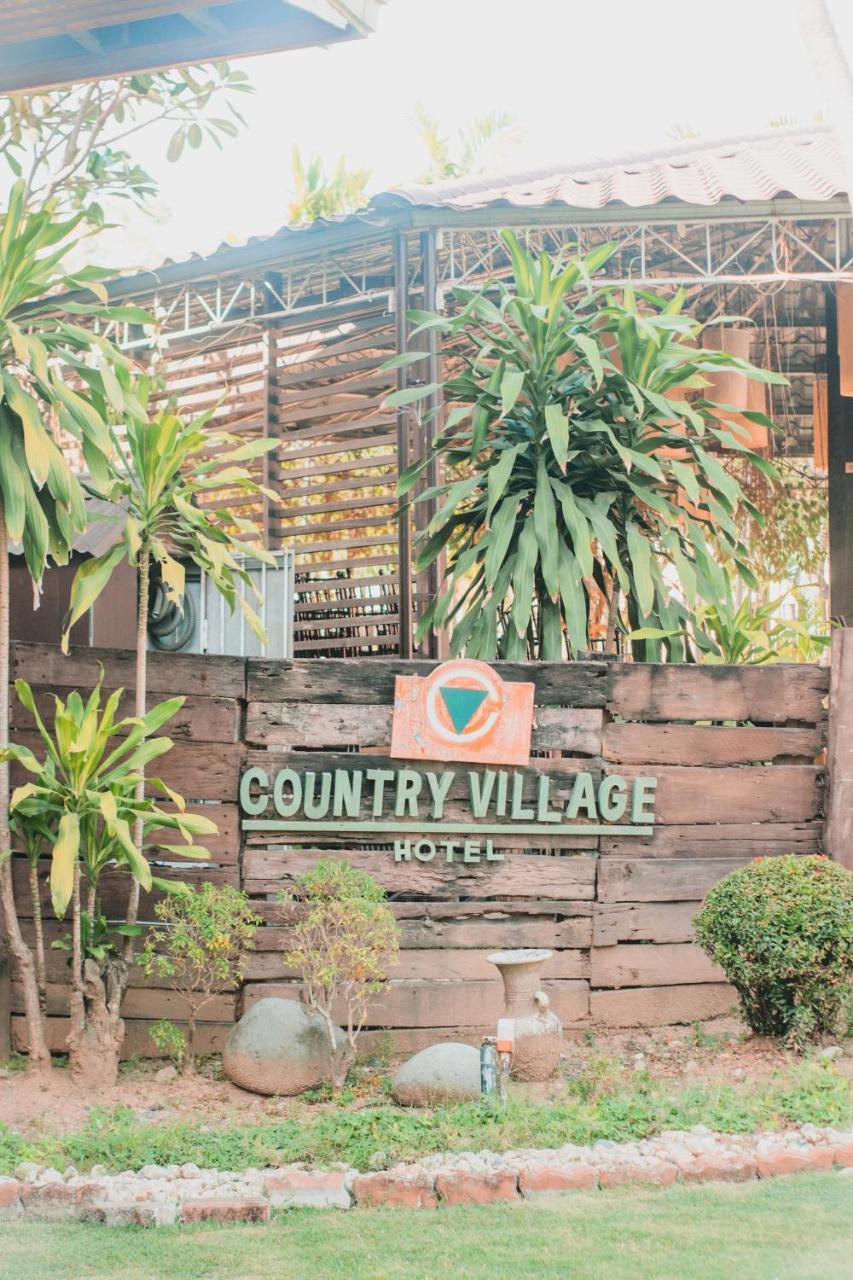 Country Village Hotel Cagayan de Oro Dış mekan fotoğraf