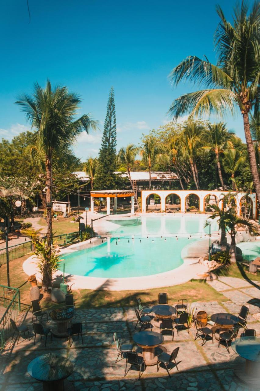 Country Village Hotel Cagayan de Oro Dış mekan fotoğraf