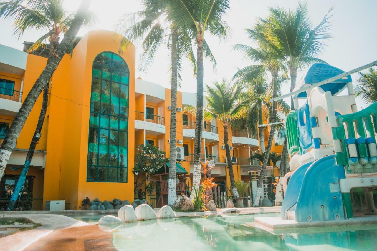 Country Village Hotel Cagayan de Oro Dış mekan fotoğraf