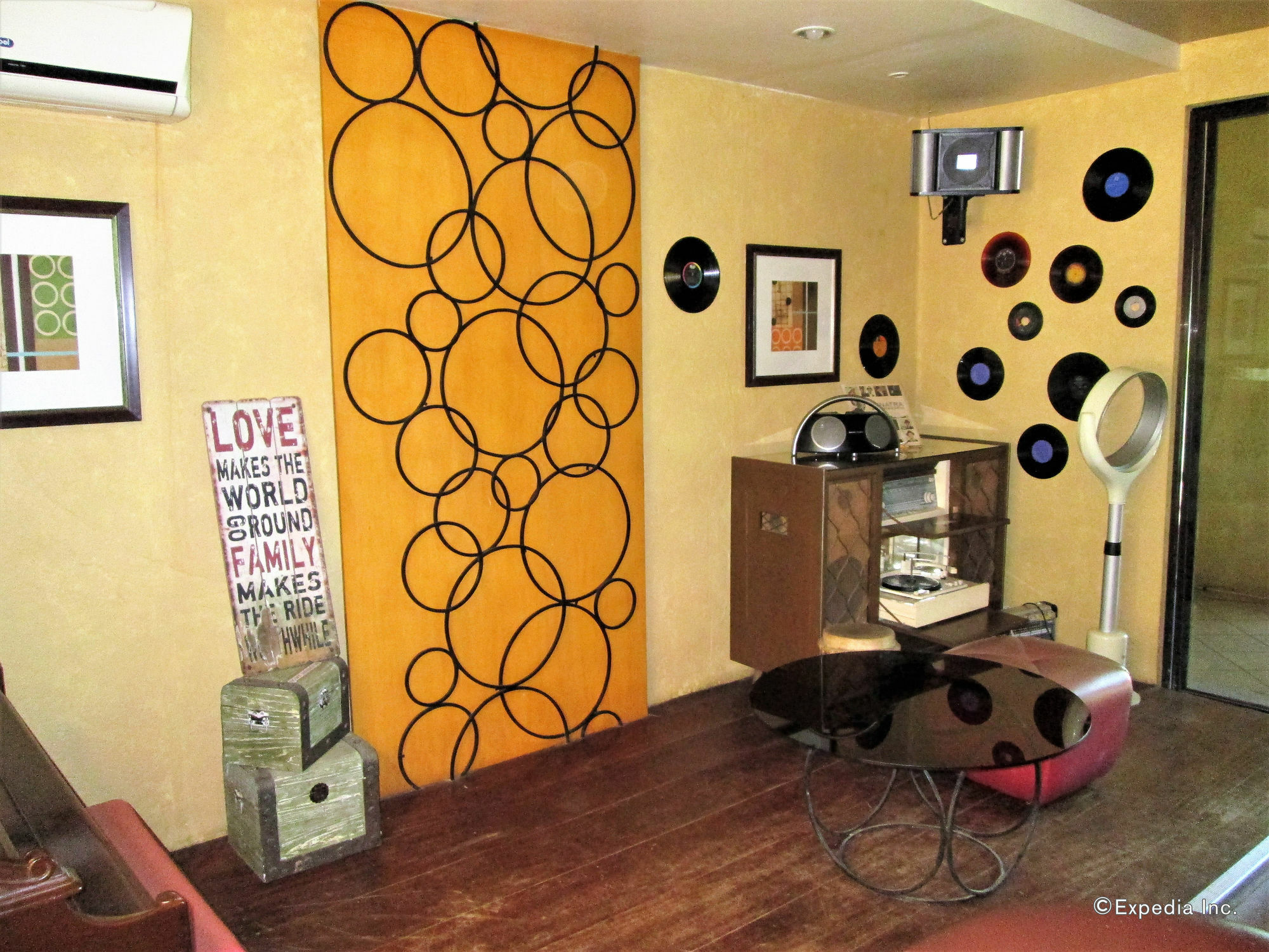 Country Village Hotel Cagayan de Oro Dış mekan fotoğraf