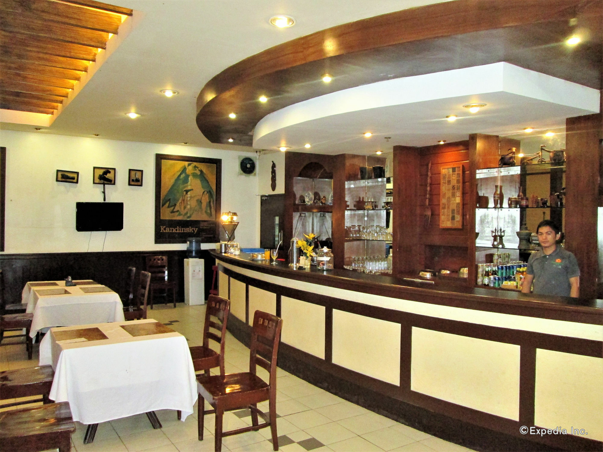Country Village Hotel Cagayan de Oro Dış mekan fotoğraf
