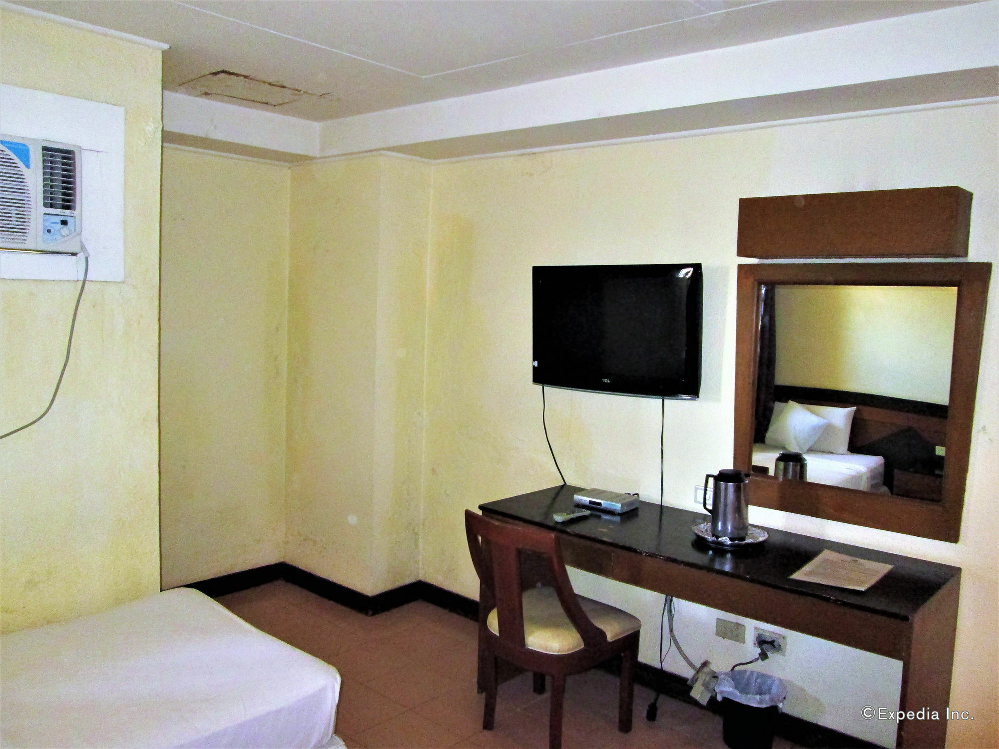 Country Village Hotel Cagayan de Oro Dış mekan fotoğraf