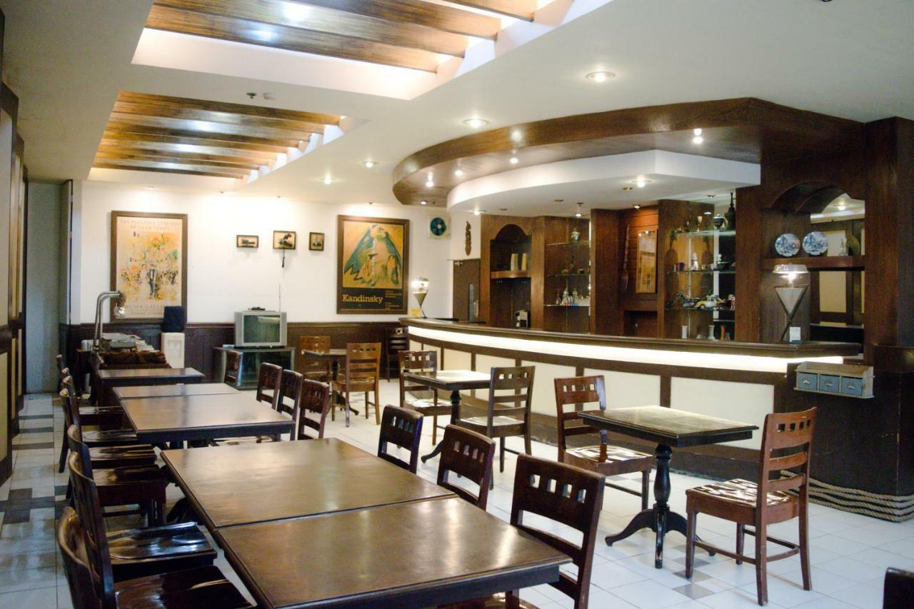 Country Village Hotel Cagayan de Oro Dış mekan fotoğraf